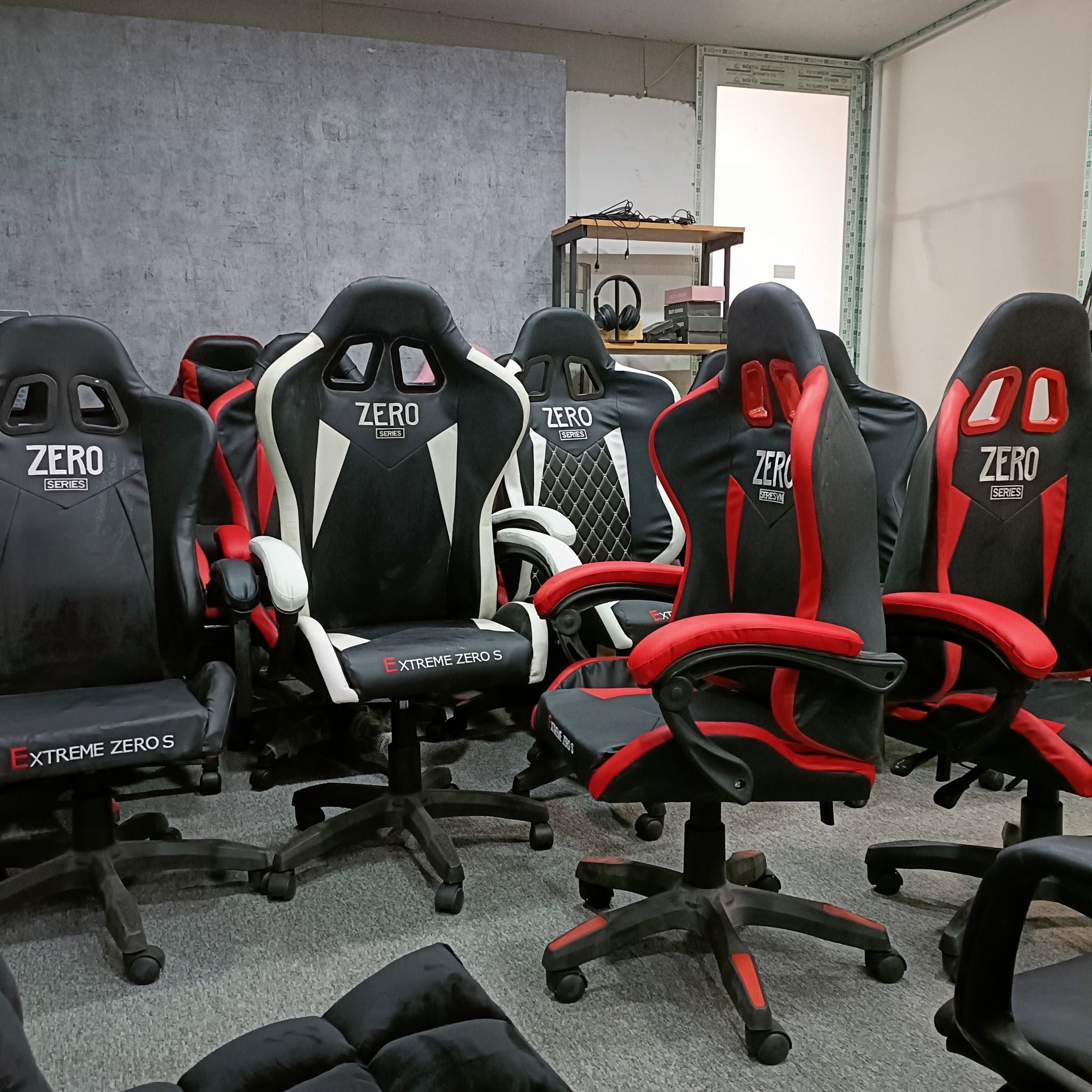 Thu mua ghế gaming, bạn cần thanh lý ghế gaming?
