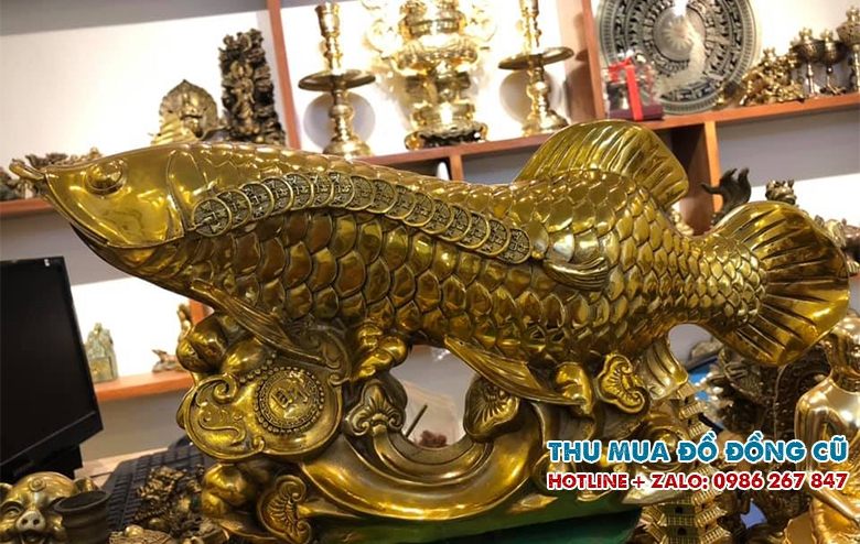 Thu mua đồ đồng cũ tại tphcm, thu mua giá cao, nhanh gọn