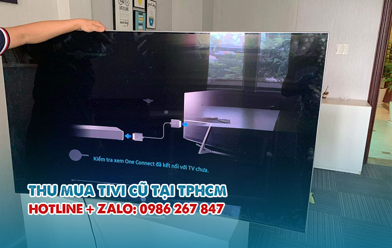 Thu mua tivi cũ, tivi hư hỏng, xác tivi cũ các loại tại tphcm.