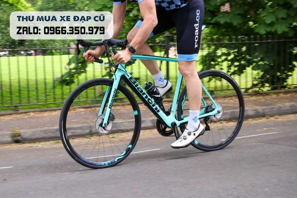 Thu mua xe đạp cao cấp, thu mua xe đạp Ý