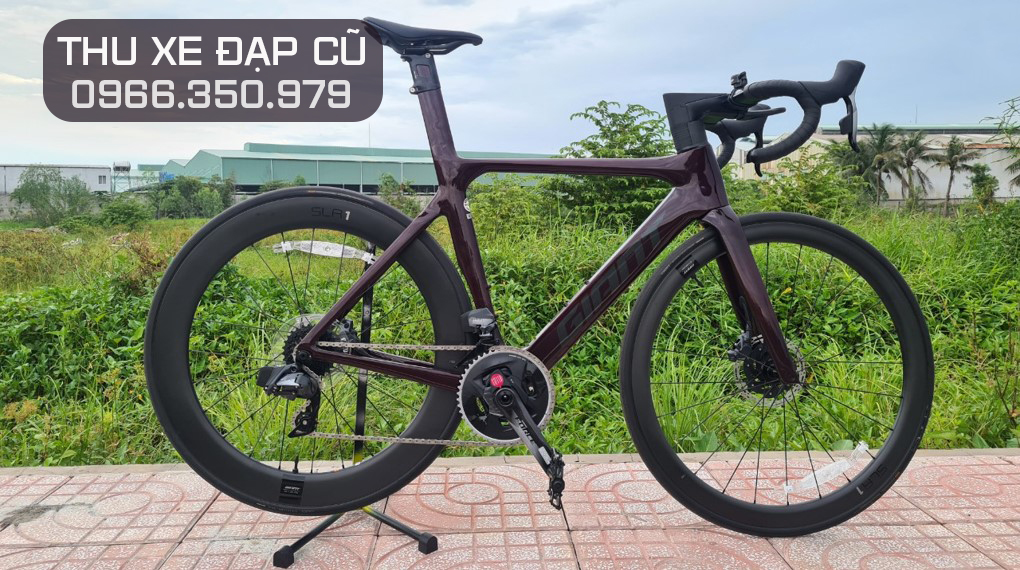 Thu mua xe đạp cũ cao cấp, thu tại nhà