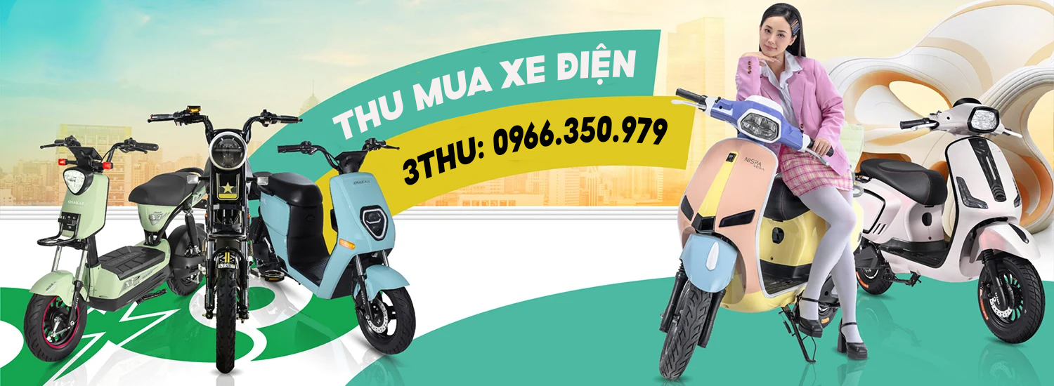 5 Mẹo lựa chọn xe điện cũ tốt, an toàn