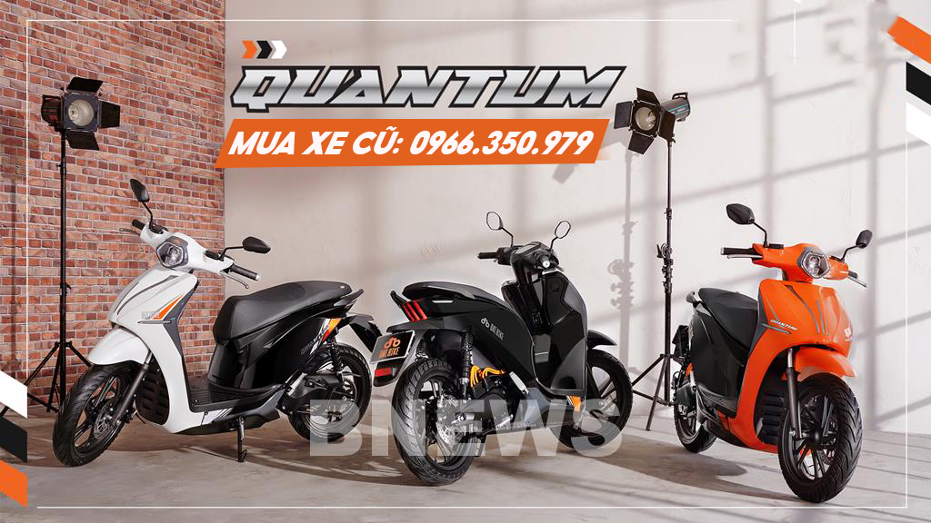 Thu mua xe điện Dat Bike, thu tất cả các mẫu xe