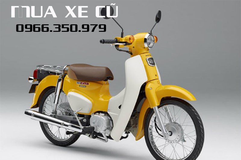 Thu mua xe máy cũ hỏng tại quận 7, thu tại nhà