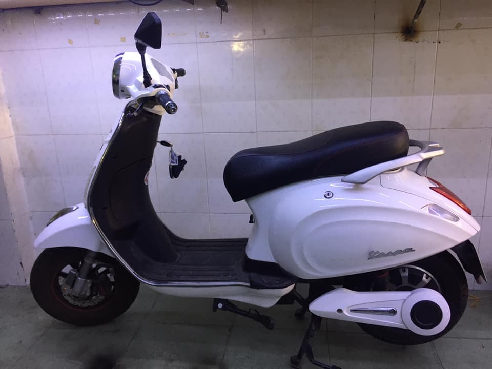 Thu mua xe điện hư hỏng tại tphcm, thu mua tại nhà